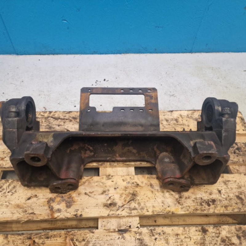 Frontlader of the type CLAAS Axion 840, Gebrauchtmaschine in Hemmet (Picture 7)