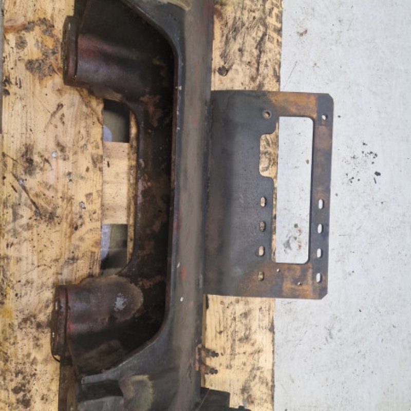 Frontlader of the type CLAAS Axion 840, Gebrauchtmaschine in Hemmet (Picture 14)