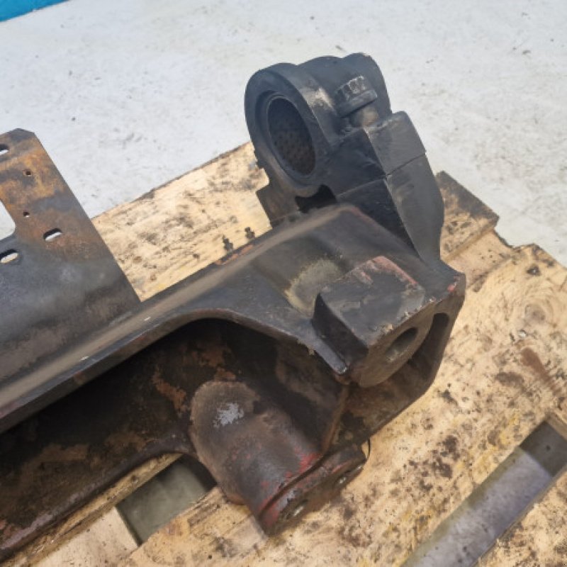 Frontlader of the type CLAAS Axion 840, Gebrauchtmaschine in Hemmet (Picture 10)