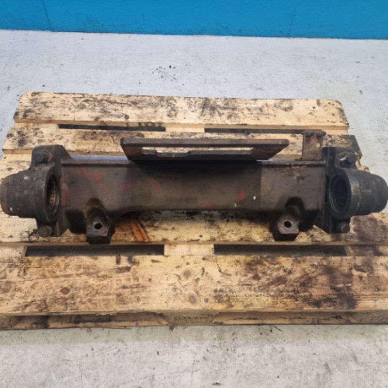 Frontlader of the type CLAAS Axion 840, Gebrauchtmaschine in Hemmet (Picture 2)