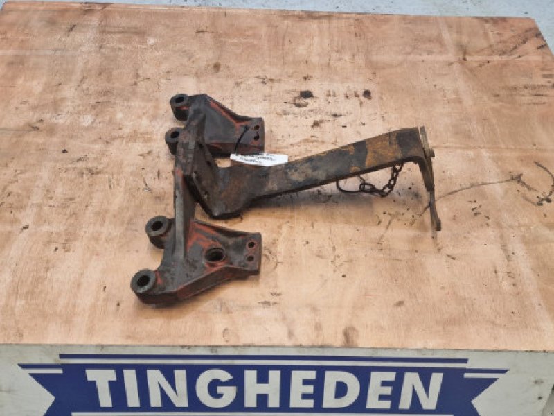 Frontlader del tipo CLAAS Axion 840, Gebrauchtmaschine en Hemmet (Imagen 1)