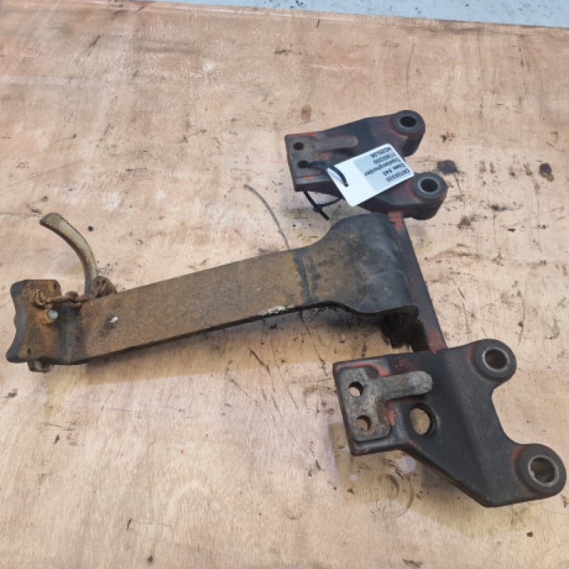 Frontlader of the type CLAAS Axion 840, Gebrauchtmaschine in Hemmet (Picture 5)