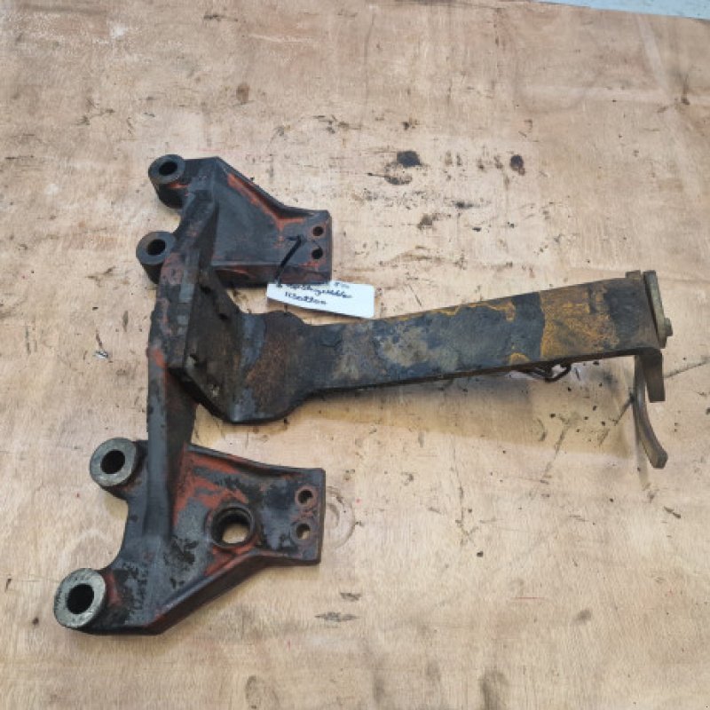 Frontlader of the type CLAAS Axion 840, Gebrauchtmaschine in Hemmet (Picture 2)