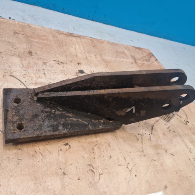 Frontlader of the type CLAAS Axion 840, Gebrauchtmaschine in Hemmet (Picture 2)