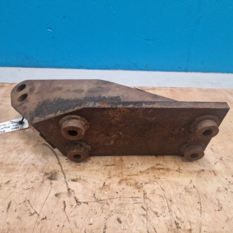 Frontlader of the type CLAAS Axion 840, Gebrauchtmaschine in Hemmet (Picture 6)