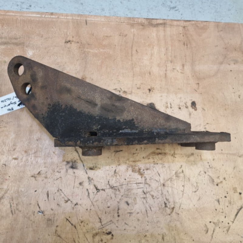 Frontlader of the type CLAAS Axion 840, Gebrauchtmaschine in Hemmet (Picture 7)