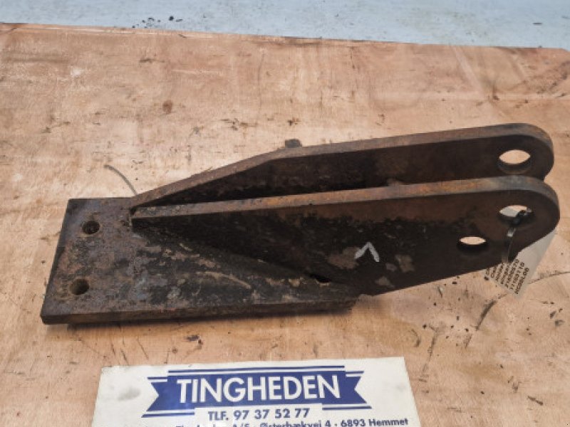 Frontlader del tipo CLAAS Axion 840, Gebrauchtmaschine en Hemmet (Imagen 1)