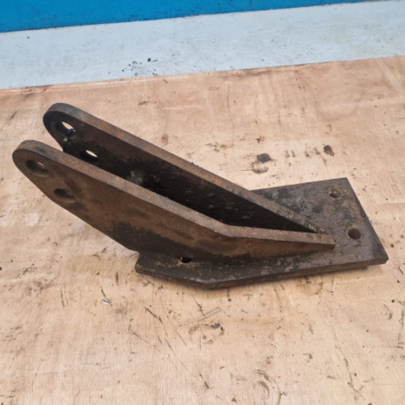 Frontlader of the type CLAAS Axion 840, Gebrauchtmaschine in Hemmet (Picture 5)