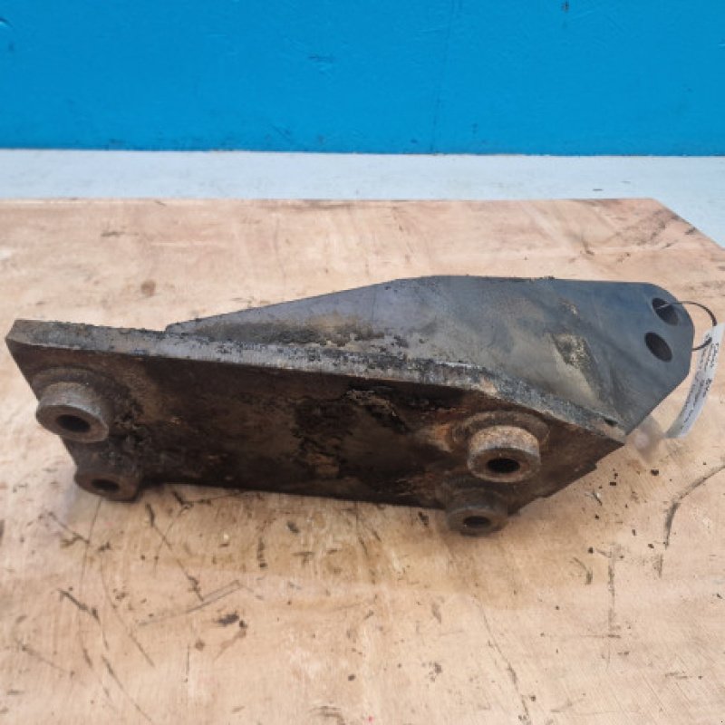 Frontlader типа CLAAS Axion 840, Gebrauchtmaschine в Hemmet (Фотография 8)