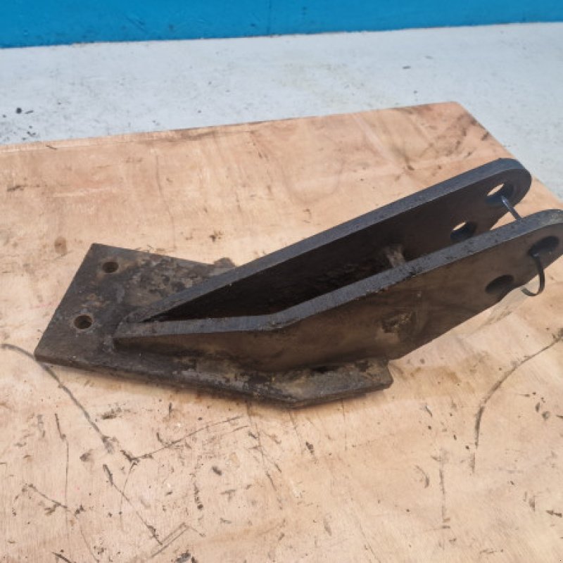 Frontlader типа CLAAS Axion 840, Gebrauchtmaschine в Hemmet (Фотография 5)