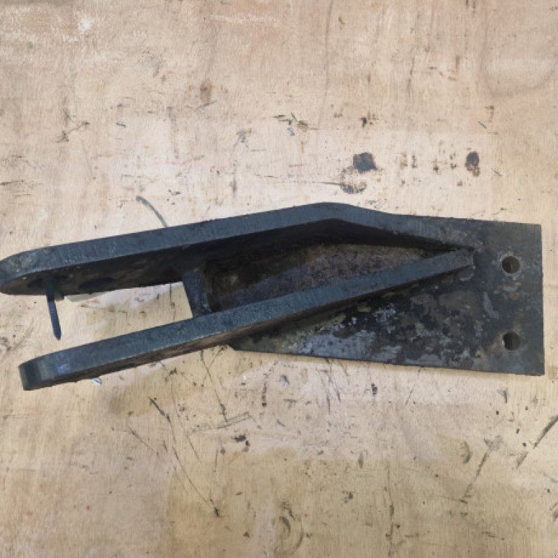 Frontlader типа CLAAS Axion 840, Gebrauchtmaschine в Hemmet (Фотография 2)