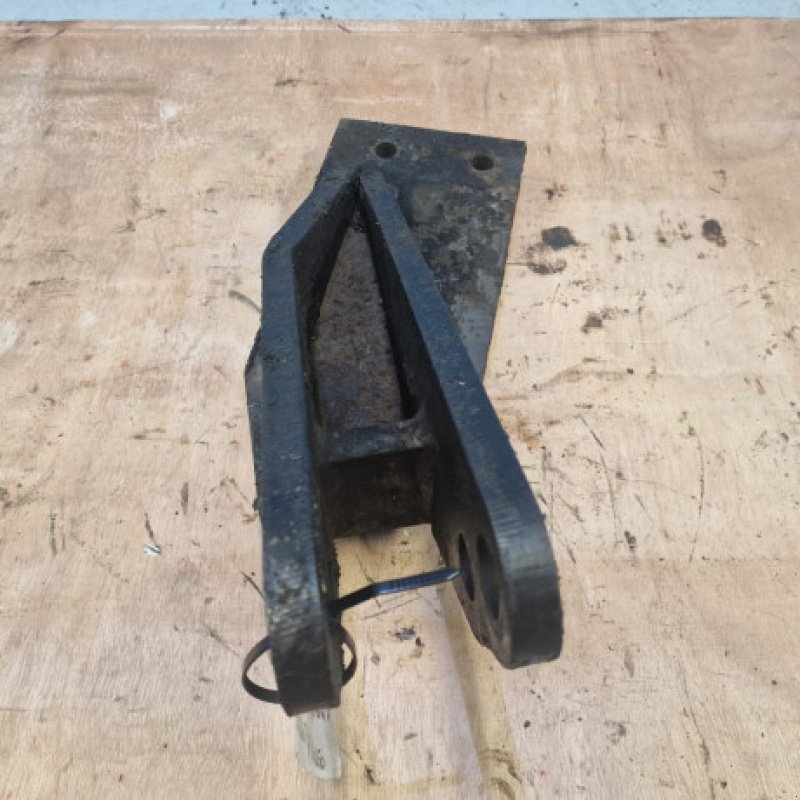 Frontlader типа CLAAS Axion 840, Gebrauchtmaschine в Hemmet (Фотография 4)