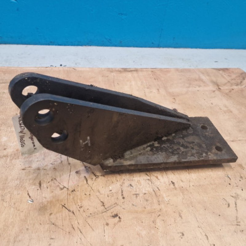 Frontlader типа CLAAS Axion 840, Gebrauchtmaschine в Hemmet (Фотография 3)