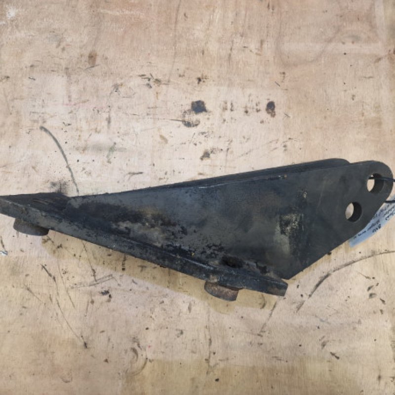 Frontlader типа CLAAS Axion 840, Gebrauchtmaschine в Hemmet (Фотография 9)