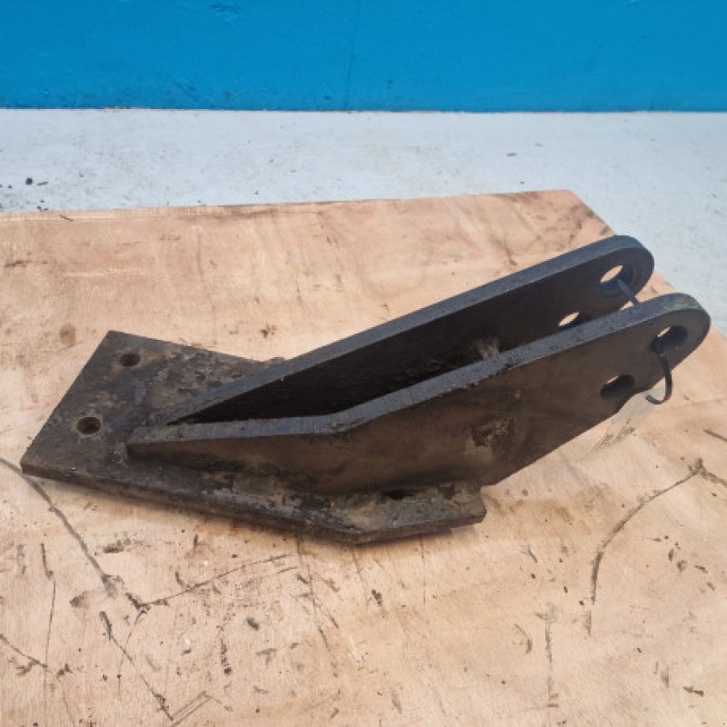 Frontlader типа CLAAS Axion 840, Gebrauchtmaschine в Hemmet (Фотография 7)