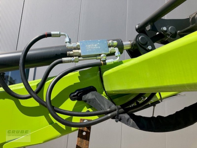 Frontlader a típus CLAAS FL 100 C, Neumaschine ekkor: Reinfeld (Kép 5)