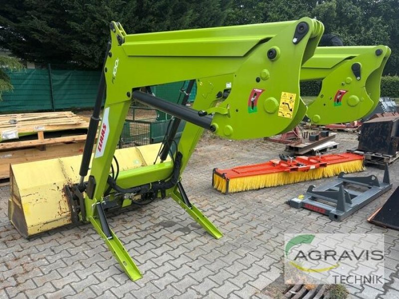 Frontlader του τύπου CLAAS FL 100 C, Gebrauchtmaschine σε Lage (Φωτογραφία 2)