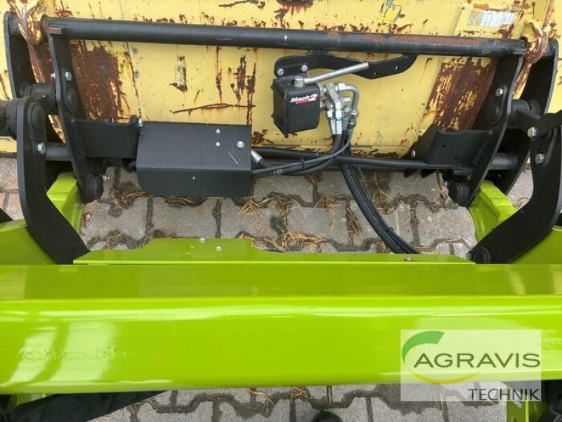 Frontlader του τύπου CLAAS FL 100 C, Gebrauchtmaschine σε Lage (Φωτογραφία 4)