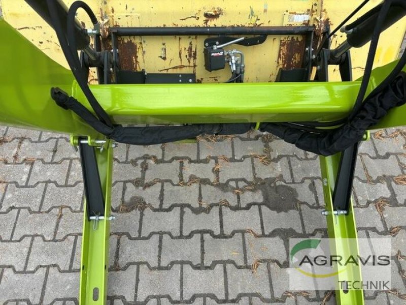Frontlader του τύπου CLAAS FL 100 C, Gebrauchtmaschine σε Lage (Φωτογραφία 3)