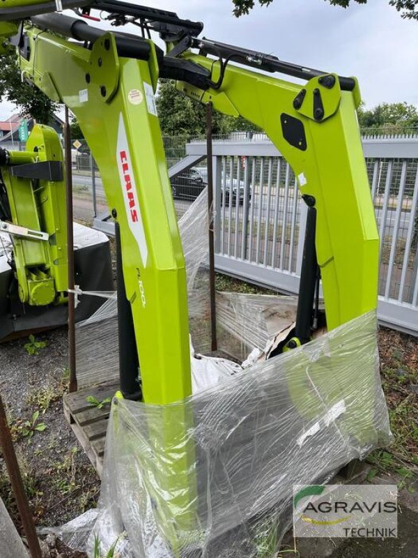 Frontlader of the type CLAAS FL 100 C, Neumaschine in Melle-Wellingholzhausen (Picture 4)