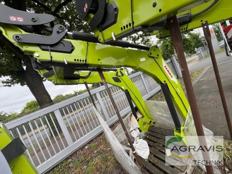 Frontlader of the type CLAAS FL 100 C, Neumaschine in Melle-Wellingholzhausen (Picture 2)