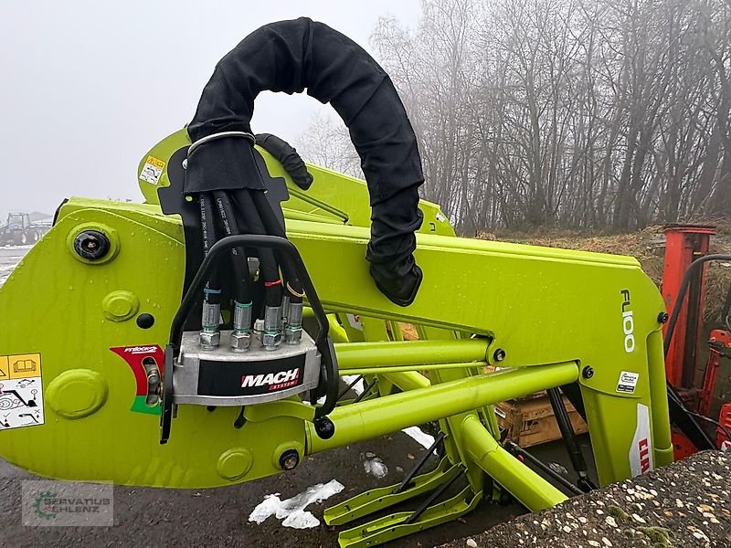 Frontlader typu CLAAS FL 100, Neumaschine v Prüm-Dausfeld (Obrázok 1)