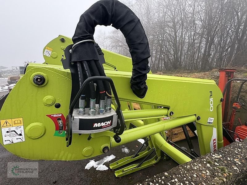 Frontlader типа CLAAS FL 100, Neumaschine в Prüm-Dausfeld (Фотография 3)
