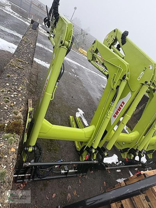 Frontlader типа CLAAS FL 100, Neumaschine в Prüm-Dausfeld (Фотография 1)