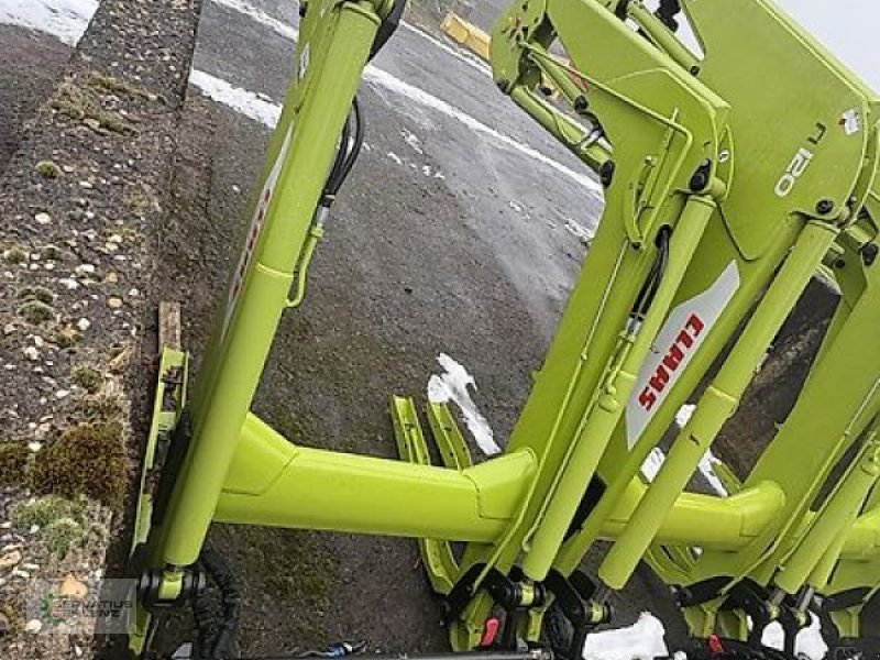Frontlader tip CLAAS FL 100, Neumaschine in Prüm-Dausfeld (Poză 1)