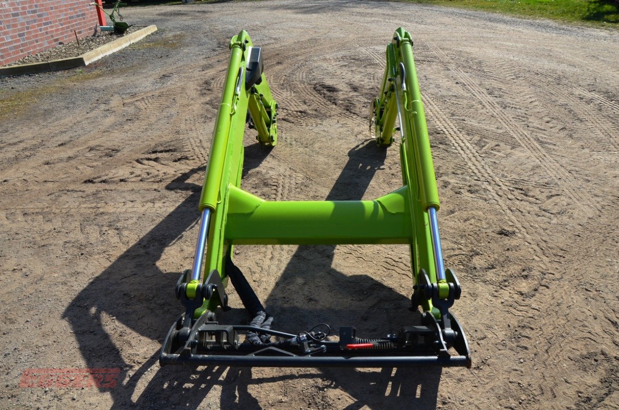 Frontlader des Typs CLAAS FL 100, Neumaschine in Suhlendorf (Bild 2)