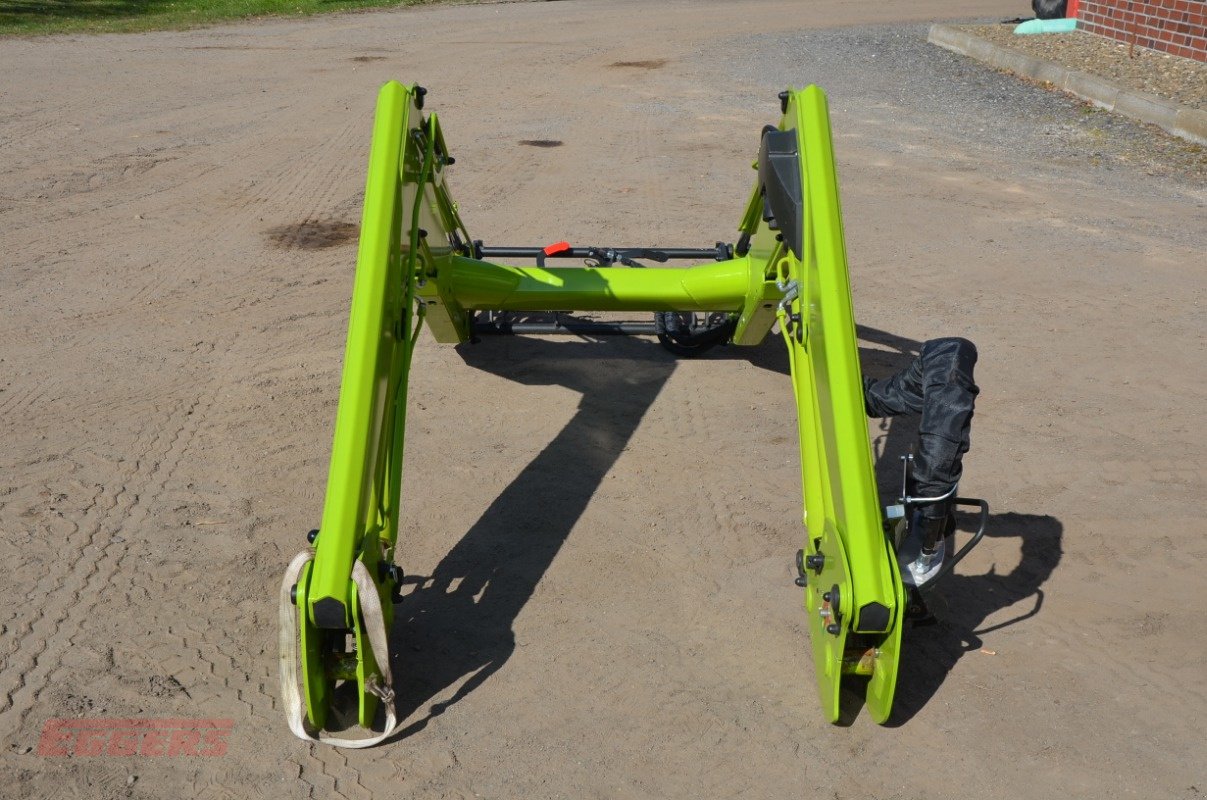 Frontlader des Typs CLAAS FL 100, Neumaschine in Suhlendorf (Bild 4)