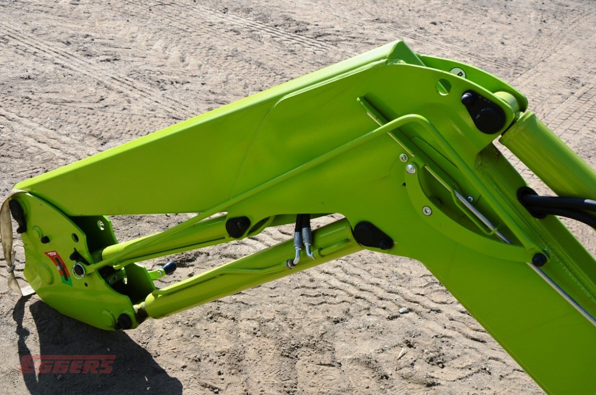 Frontlader des Typs CLAAS FL 100, Neumaschine in Suhlendorf (Bild 10)