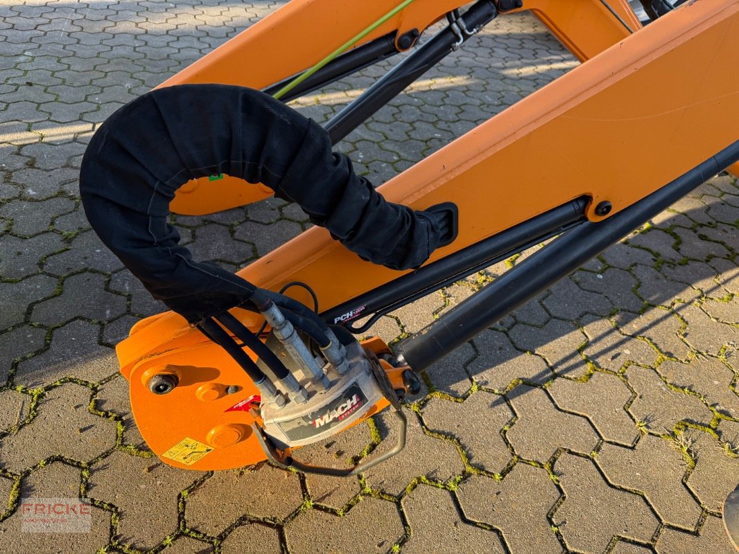 Frontlader of the type CLAAS FL 100, Gebrauchtmaschine in Bockel - Gyhum (Picture 4)