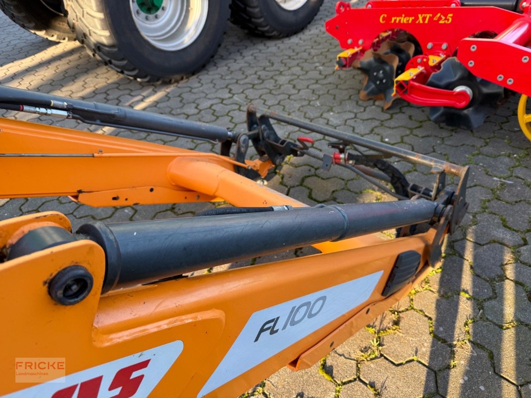 Frontlader of the type CLAAS FL 100, Gebrauchtmaschine in Bockel - Gyhum (Picture 5)