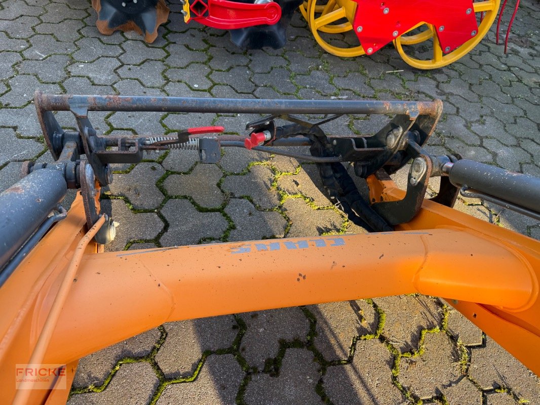 Frontlader of the type CLAAS FL 100, Gebrauchtmaschine in Bockel - Gyhum (Picture 6)