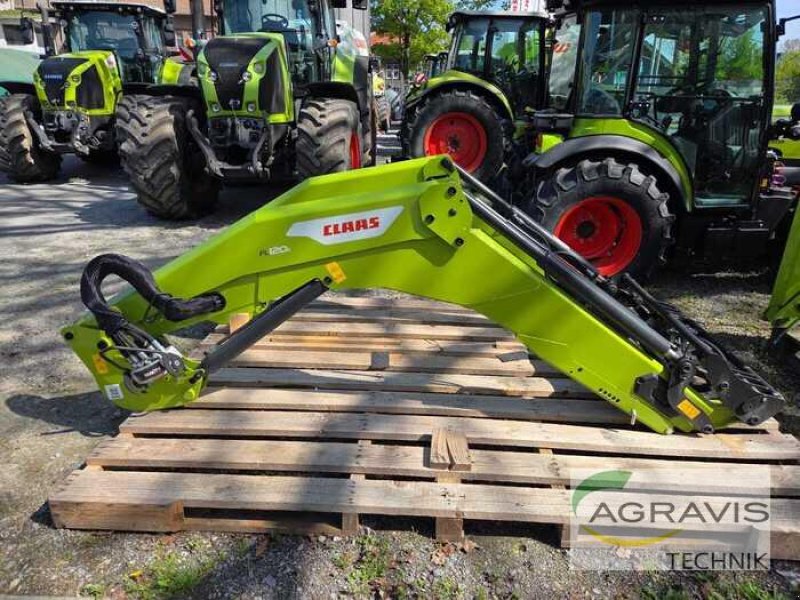 Frontlader типа CLAAS FL 120 C, Neumaschine в Lage (Фотография 1)