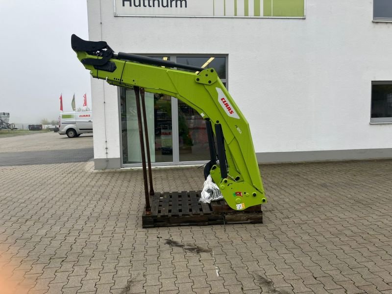 Frontlader des Typs CLAAS FL 120 C, Neumaschine in Hutthurm (Bild 1)