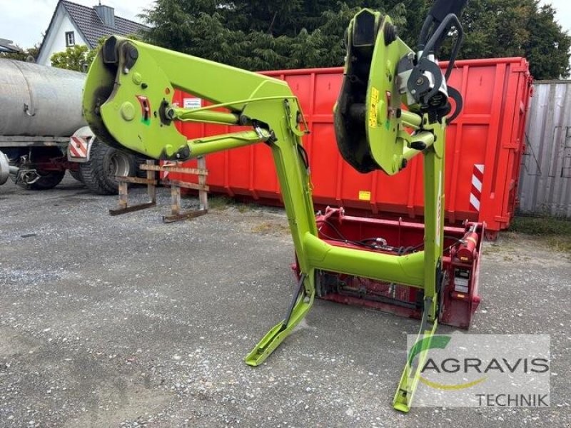 Frontlader of the type CLAAS FL 120, Gebrauchtmaschine in Salzkotten (Picture 2)