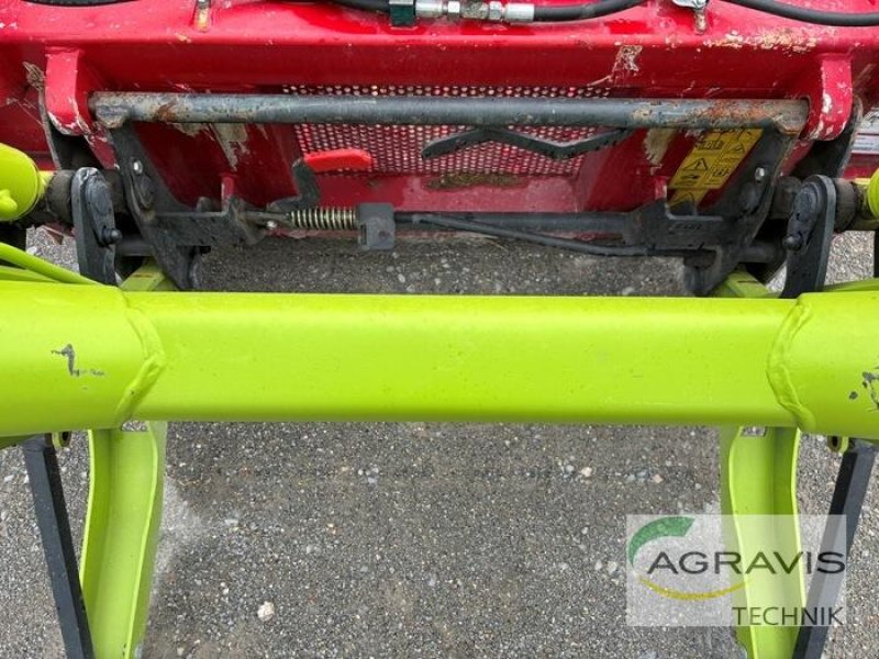 Frontlader of the type CLAAS FL 120, Gebrauchtmaschine in Salzkotten (Picture 5)