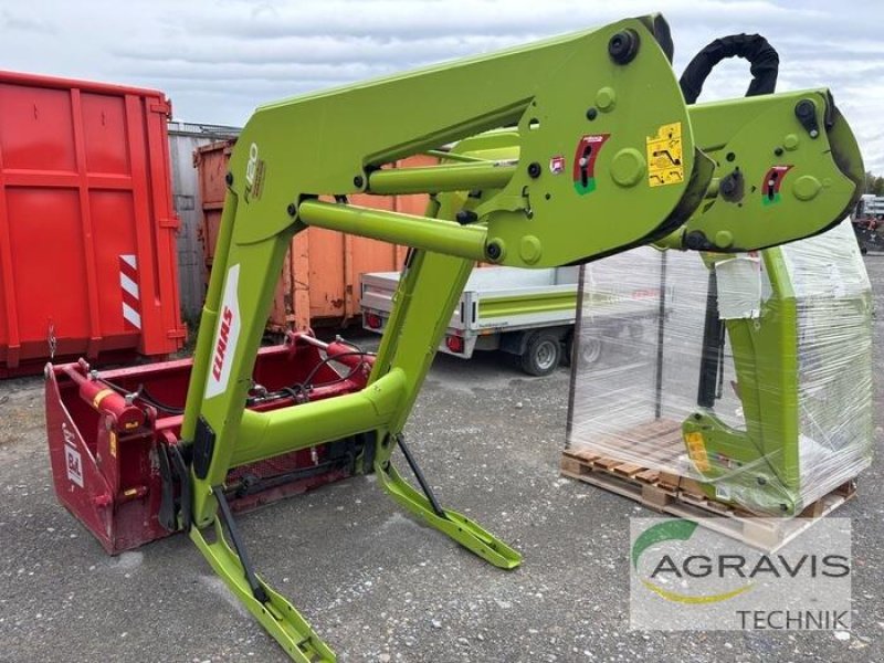 Frontlader of the type CLAAS FL 120, Gebrauchtmaschine in Salzkotten (Picture 3)