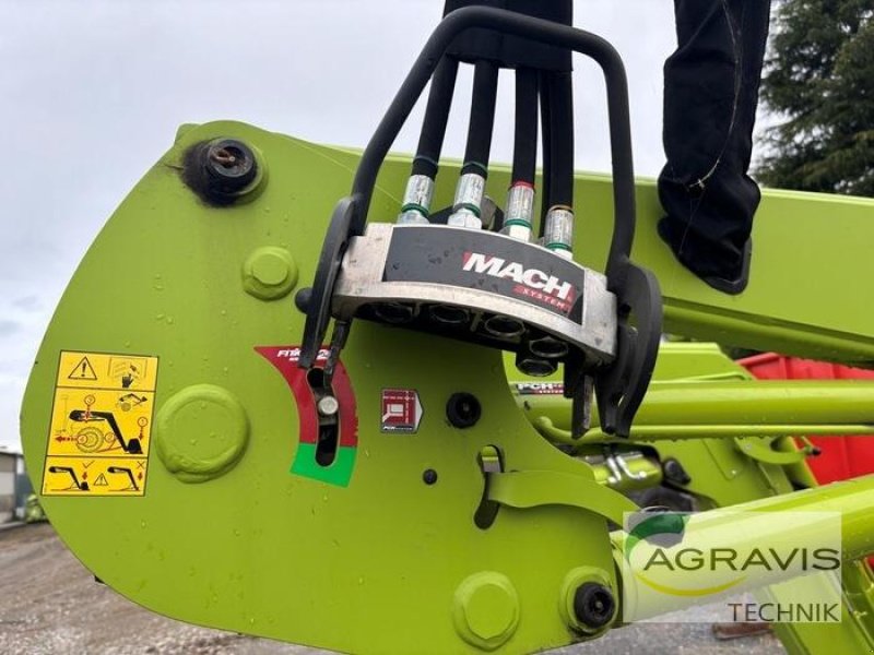 Frontlader of the type CLAAS FL 120, Gebrauchtmaschine in Salzkotten (Picture 6)