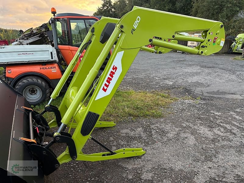 Frontlader typu CLAAS FL 120, Neumaschine v Prüm-Dausfeld (Obrázek 3)
