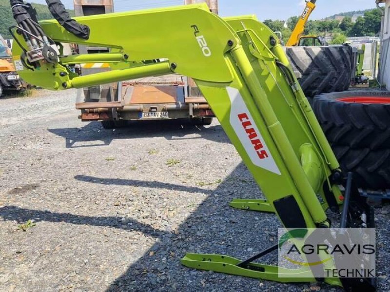 Frontlader of the type CLAAS FL 120, Neumaschine in Meschede (Picture 3)