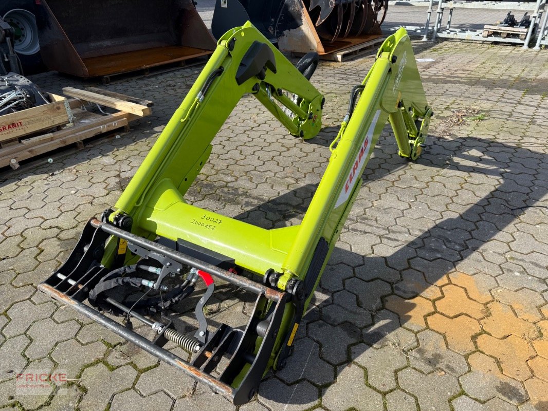 Frontlader Türe ait CLAAS FL 120, Gebrauchtmaschine içinde Bockel - Gyhum (resim 2)