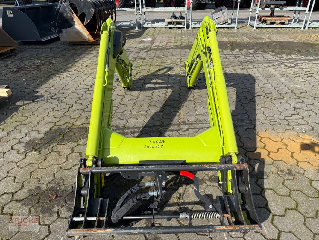 Frontlader Türe ait CLAAS FL 120, Gebrauchtmaschine içinde Bockel - Gyhum (resim 3)