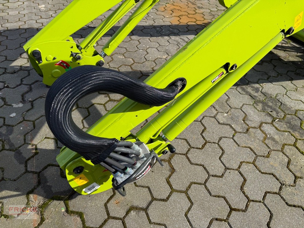 Frontlader Türe ait CLAAS FL 120, Gebrauchtmaschine içinde Bockel - Gyhum (resim 7)