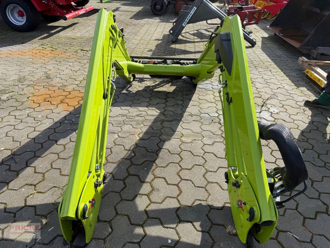 Frontlader Türe ait CLAAS FL 120, Gebrauchtmaschine içinde Bockel - Gyhum (resim 9)