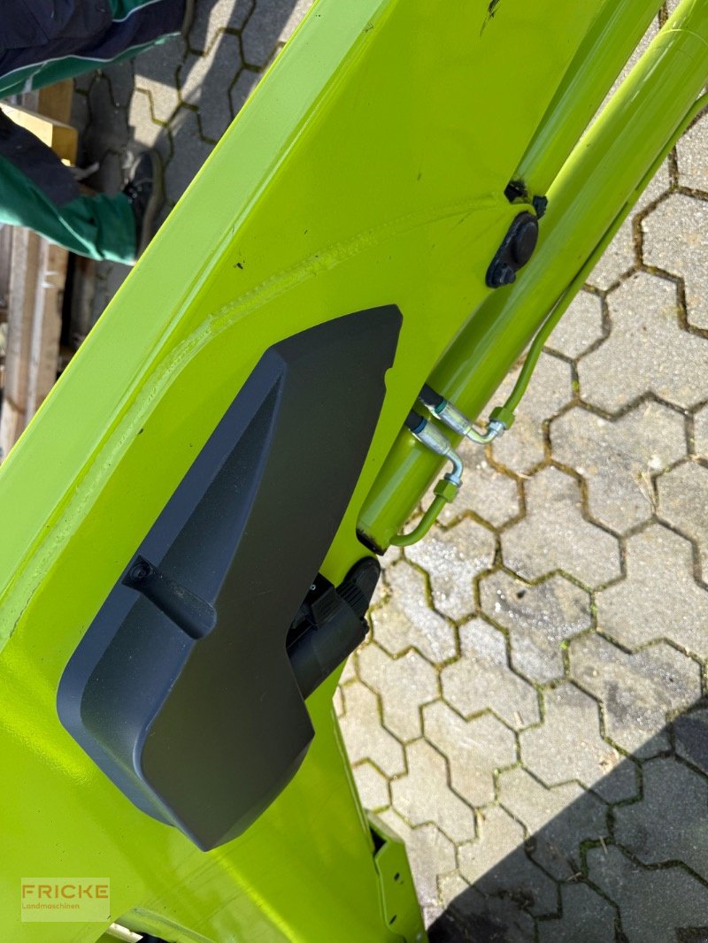 Frontlader Türe ait CLAAS FL 120, Gebrauchtmaschine içinde Bockel - Gyhum (resim 10)
