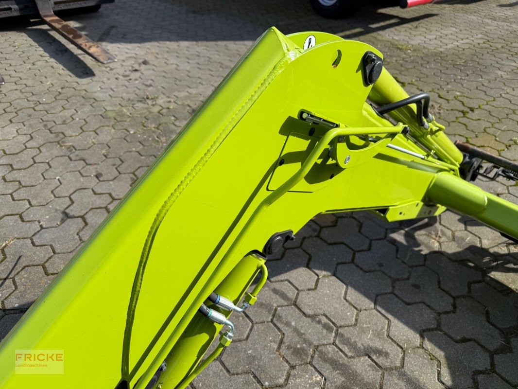 Frontlader Türe ait CLAAS FL 120, Gebrauchtmaschine içinde Bockel - Gyhum (resim 11)