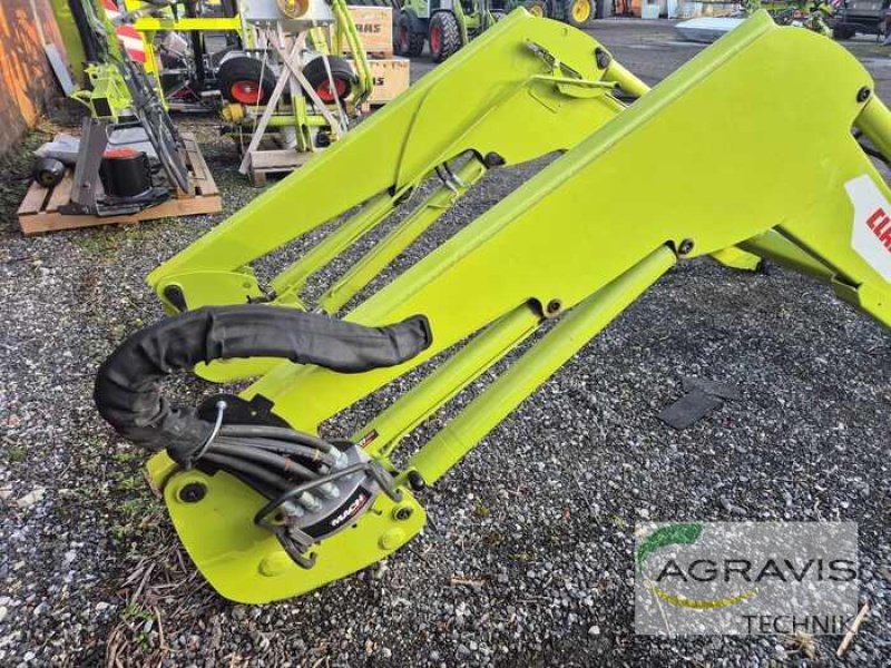 Frontlader typu CLAAS FL 140, Gebrauchtmaschine v Beelen (Obrázek 4)